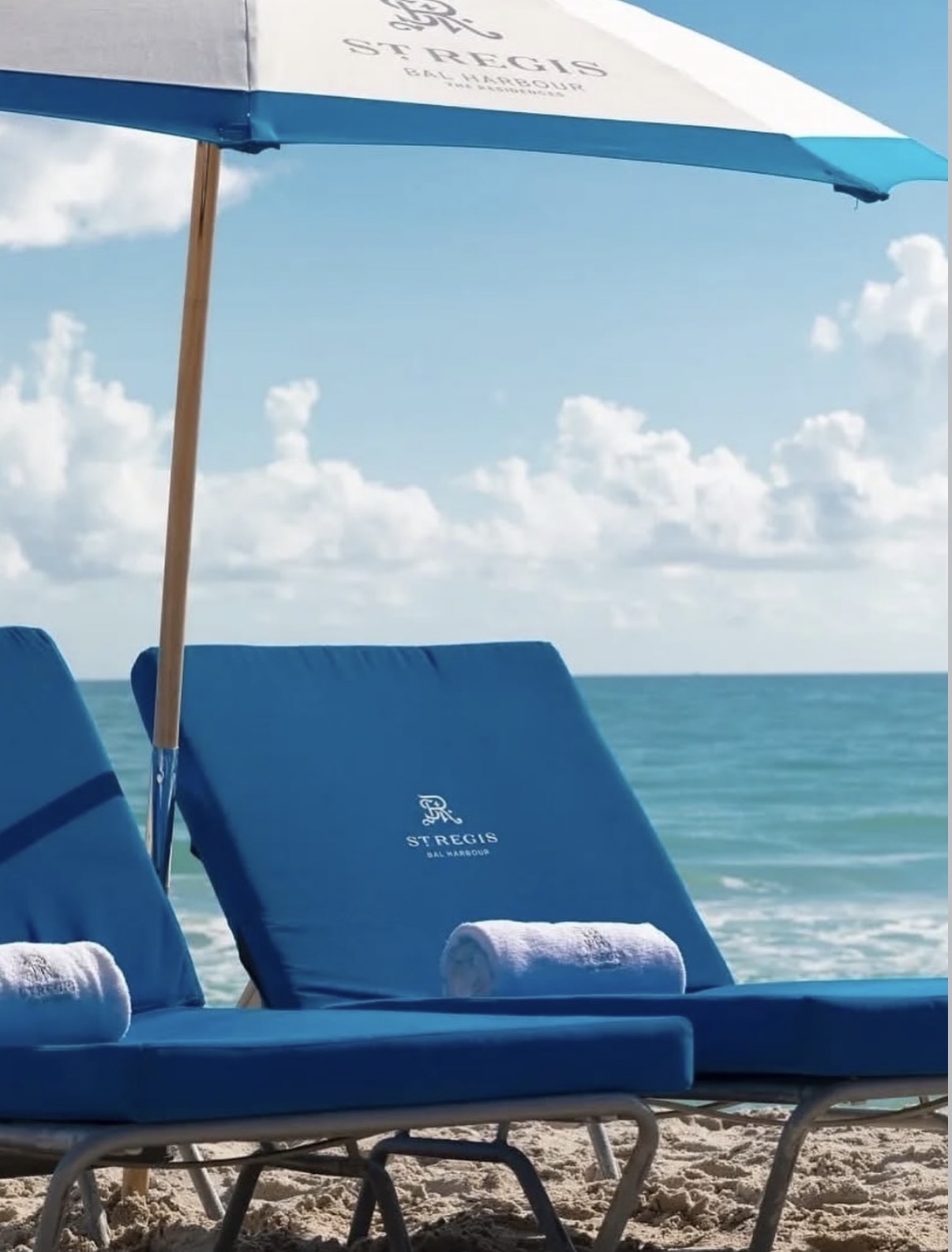 Carma Connected Welcomes The St. Regis Bal Harbour Resort to Its Client Roster